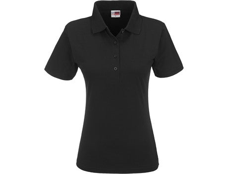 Ladies Cardinal Golf Shirt