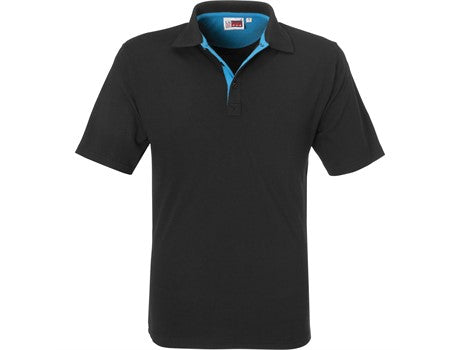 Mens Solo Golf Shirt