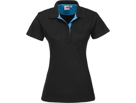 Ladies Solo Golf Shirt