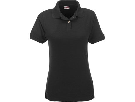 Ladies Boston Golf Shirt