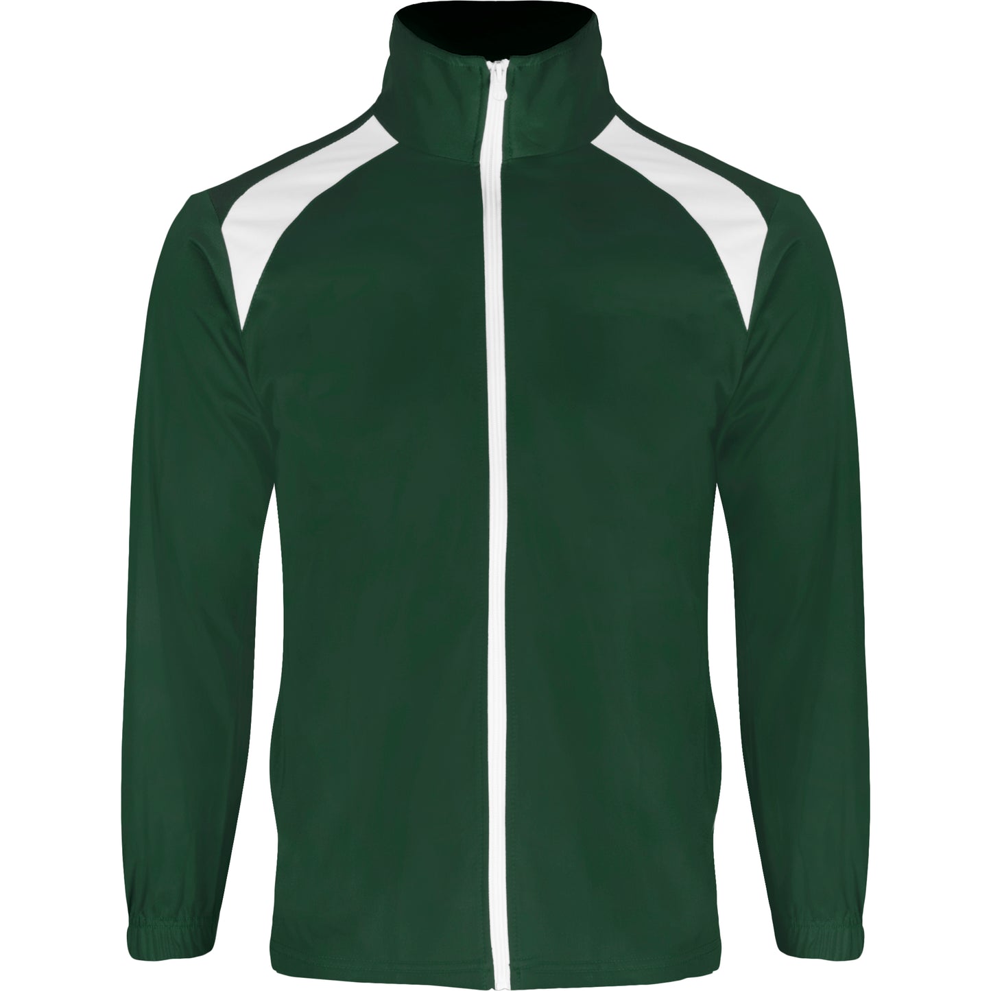 Unisex Arena Tracksuit - Green Only