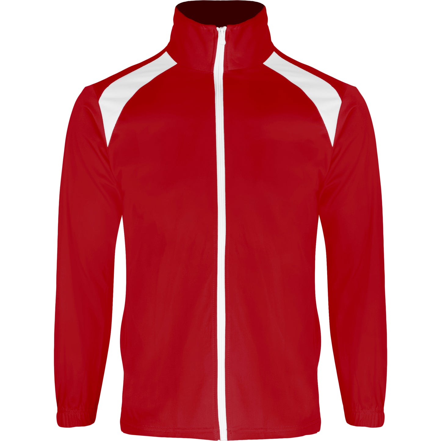 Unisex Arena Tracksuit - Red Only