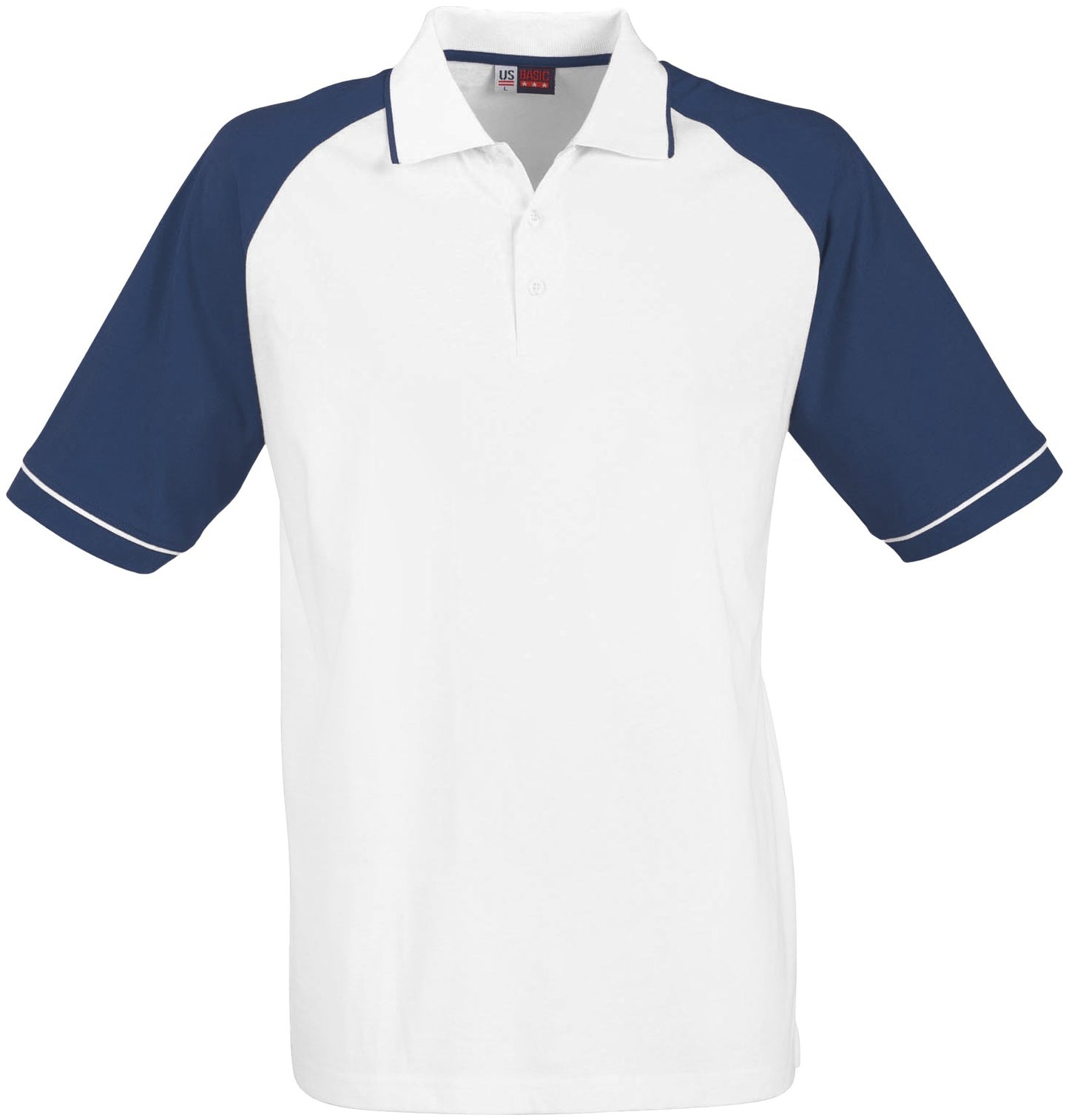 Mens Sydney Golf Shirt - Navy Only