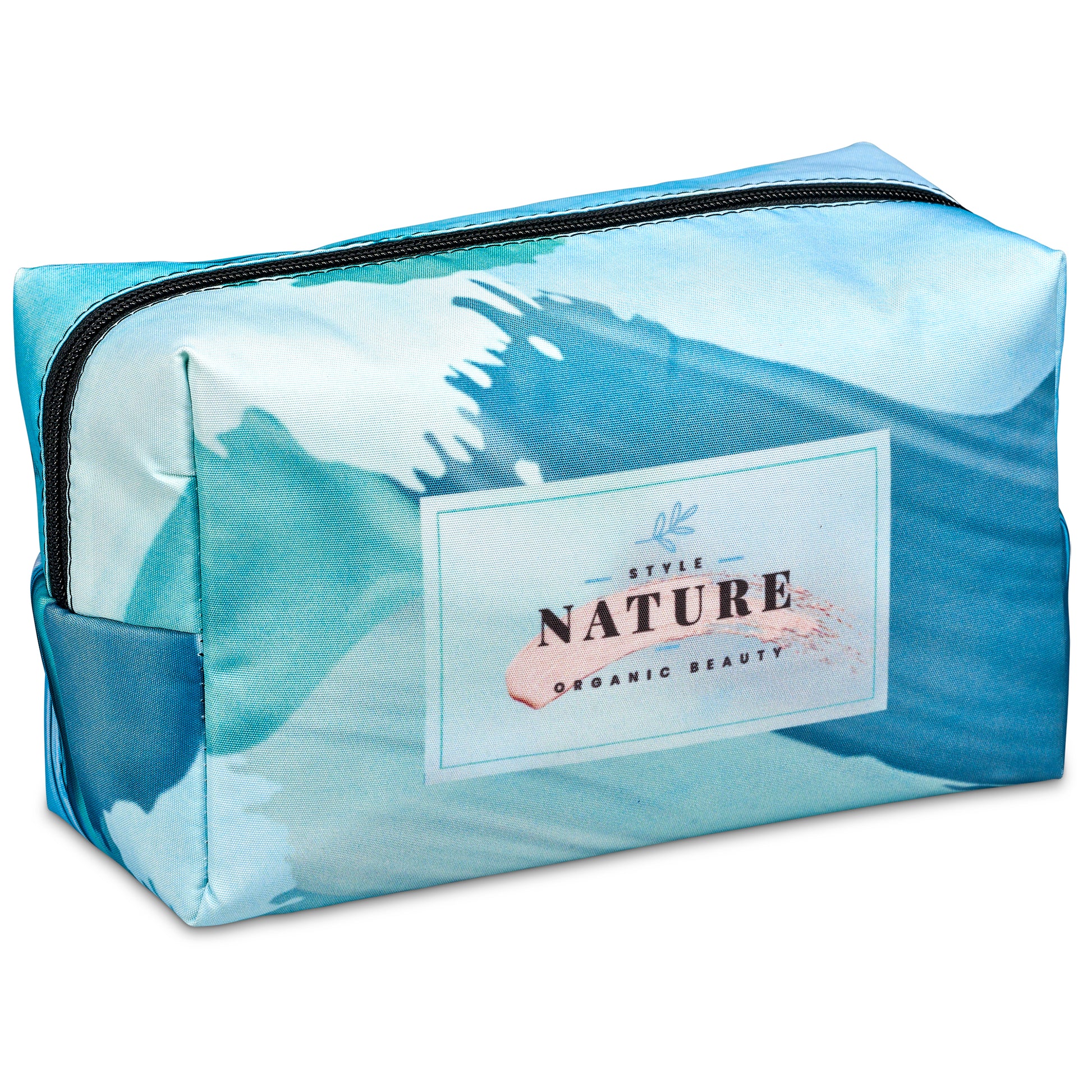 Hoppla Mandy Toiletry Bag (BC-HP-4-G)