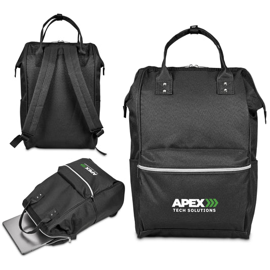 Arlo Tech Backpack (BG-AM-385-B)