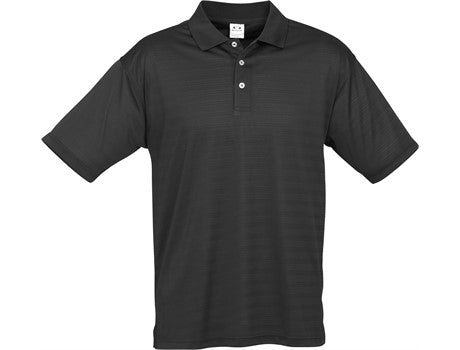 Mens Icon Golf Shirt - Lime Only