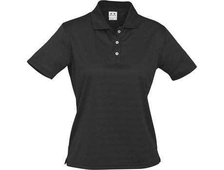 Ladies Icon Golf Shirt - Lime Only