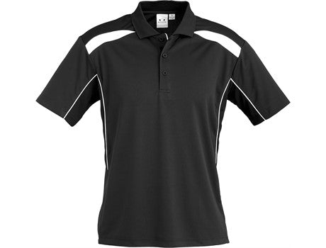 Mens United Golf Shirt