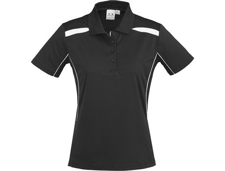 Ladies United Golf Shirt