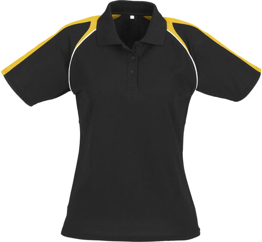 Ladies Triton Golf Shirt