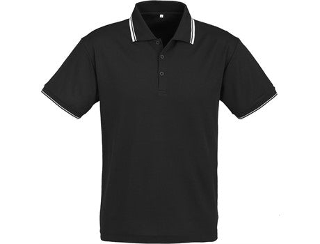 Mens Cambridge Golf Shirt