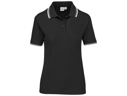 Ladies Cambridge Golf Shirt - Royal Blue Only