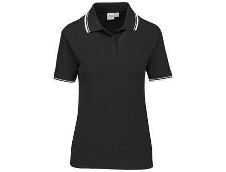 Ladies Cambridge Golf Shirt - Royal Blue Only