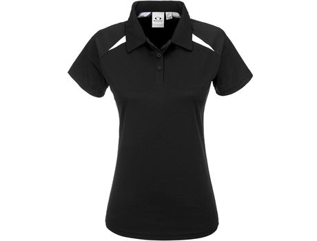 Ladies Splice Golf Shirt