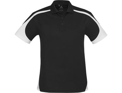 Mens Talon Golf Shirt