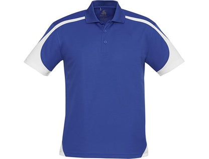 Mens Talon Golf Shirt