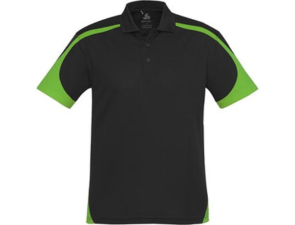 Mens Talon Golf Shirt