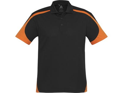 Mens Talon Golf Shirt