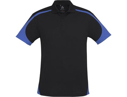 Mens Talon Golf Shirt