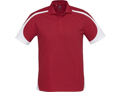 Mens Talon Golf Shirt