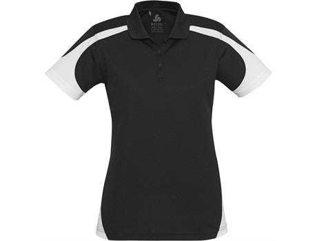 Ladies Talon Golf Shirt