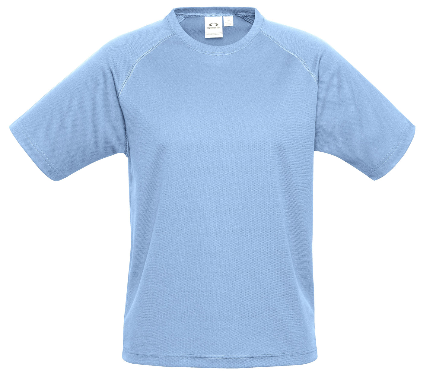 Mens Sprint T-Shirt - Light Blue Only
