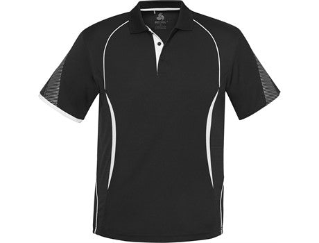 Mens Razor Golf Shirt