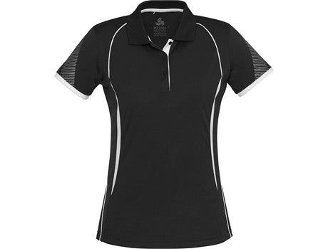 Ladies Razor Golf Shirt