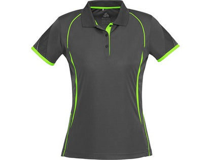 Ladies Razor Golf Shirt