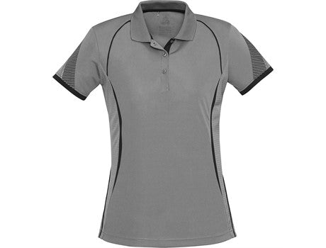 Ladies Razor Golf Shirt