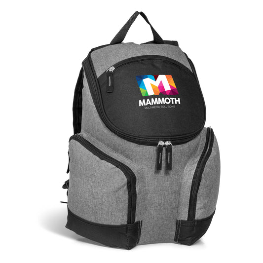 Icon Backpack Cooler (COOL-5300)