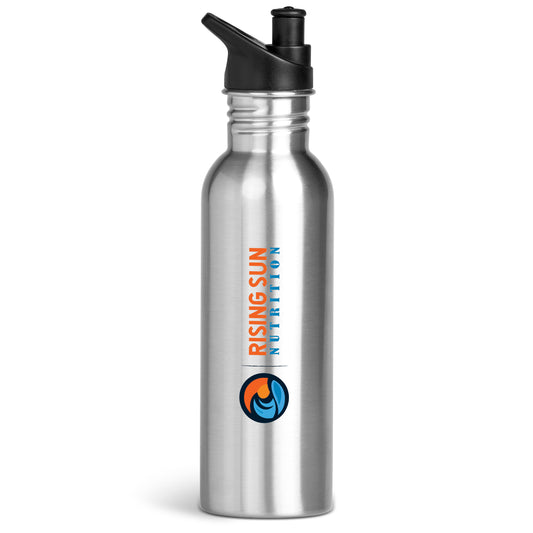 Vasco Stainless Steel Water Bottle - 750ml (DR-AL-219-B)