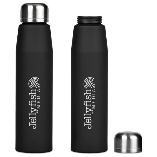 Omega Lite Aluminium Water Bottle - 700ml (DR-AM-229-B)