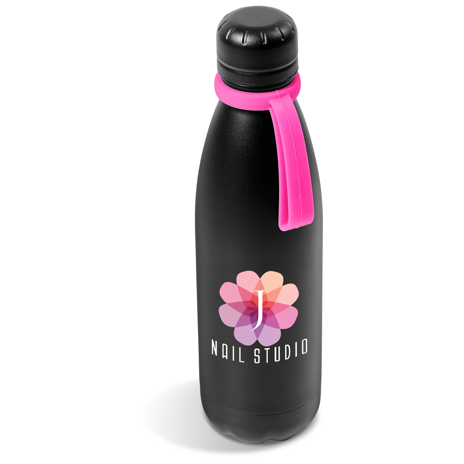 Kooshty Luna Vacuum Water Bottle - 500ml (DR-KS-179-B)