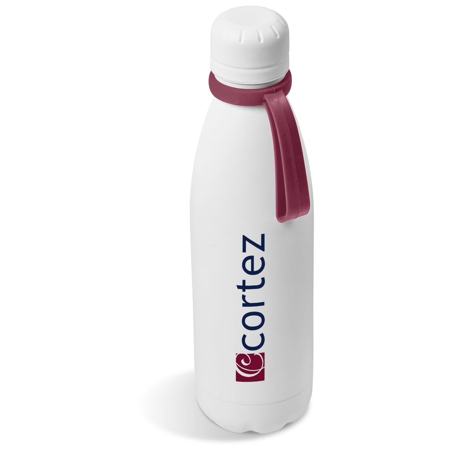 Kooshty Tetra Vacuum Water Bottle - 500ml (DR-KS-180-B)