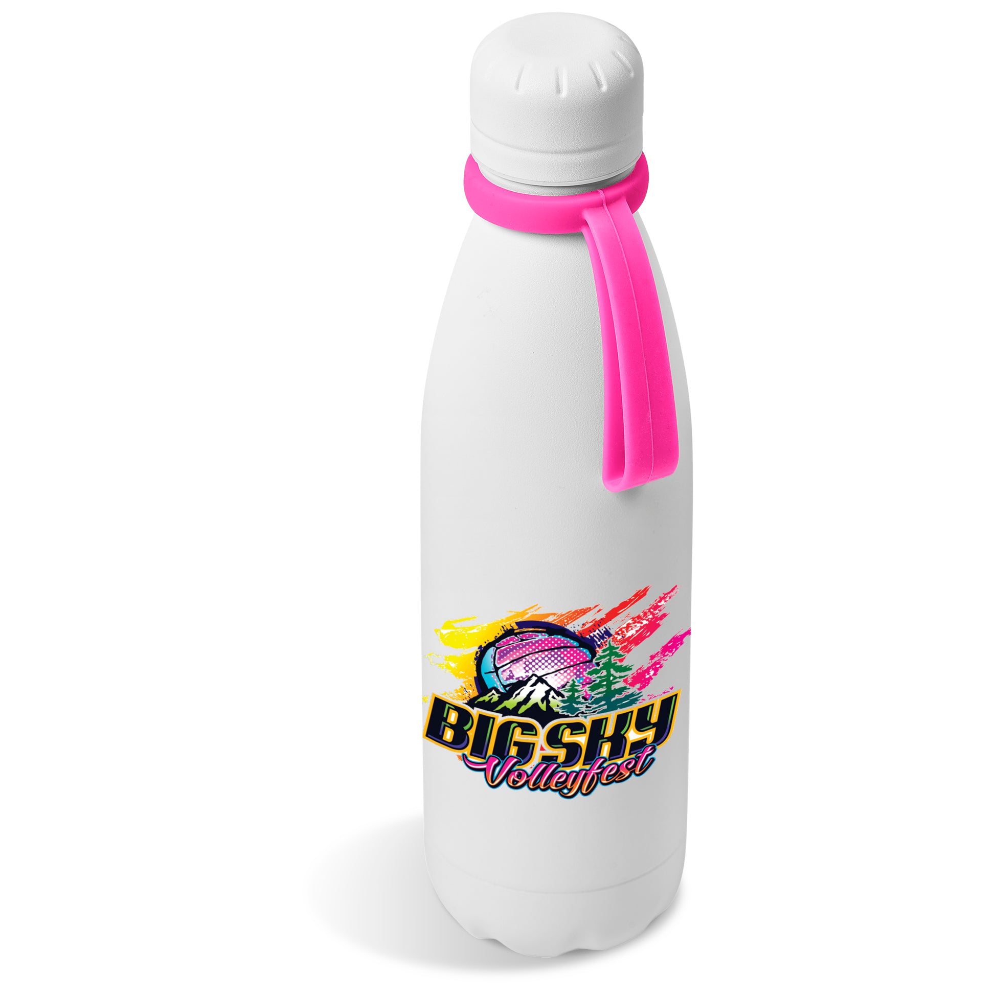 Kooshty Tetra Vacuum Water Bottle - 500ml (DR-KS-180-B)