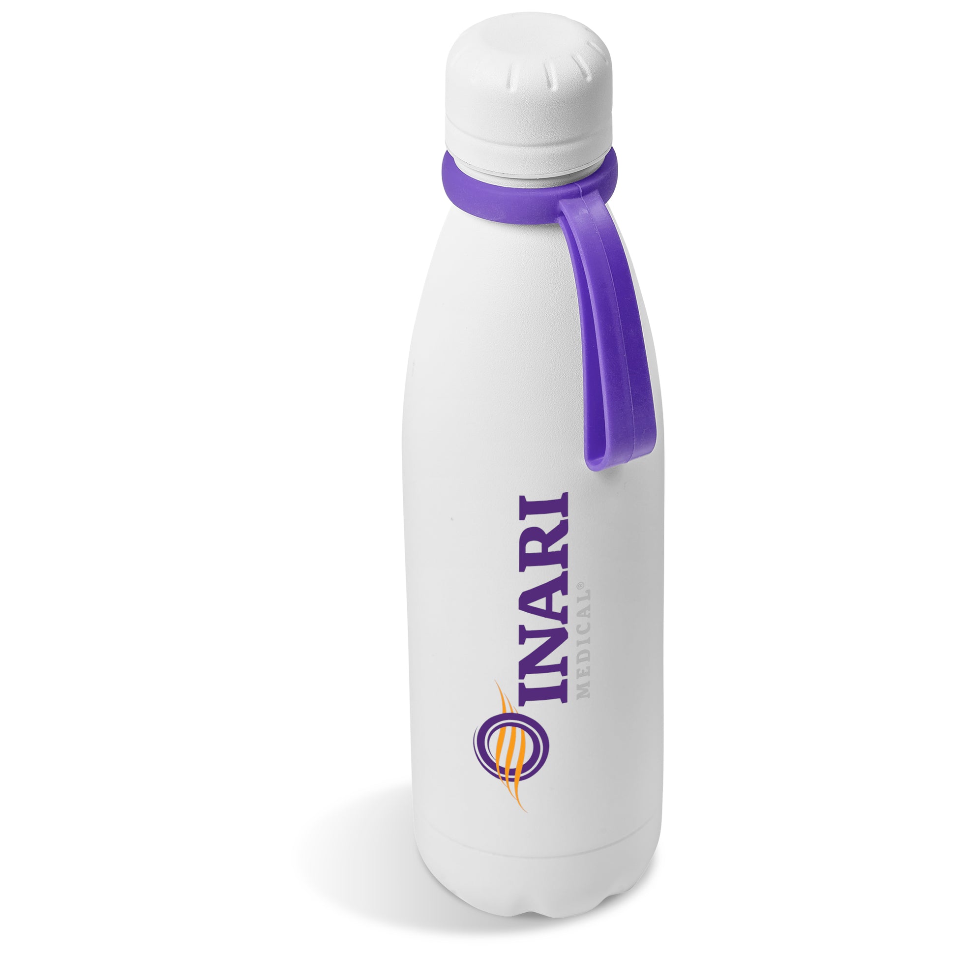 Kooshty Tetra Vacuum Water Bottle - 500ml (DR-KS-180-B)