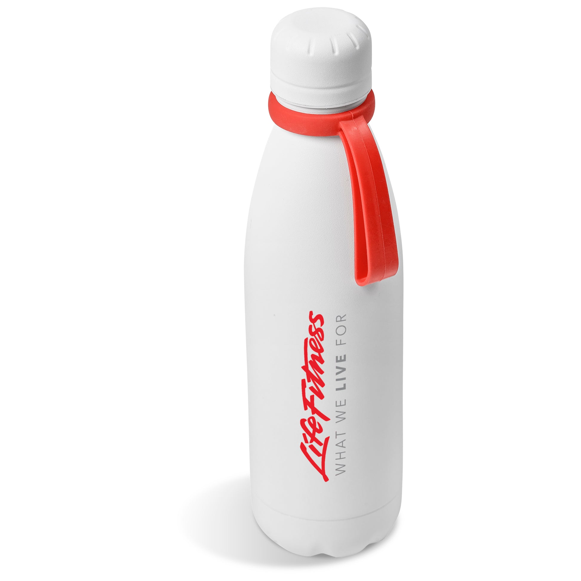 Kooshty Tetra Vacuum Water Bottle - 500ml (DR-KS-180-B)