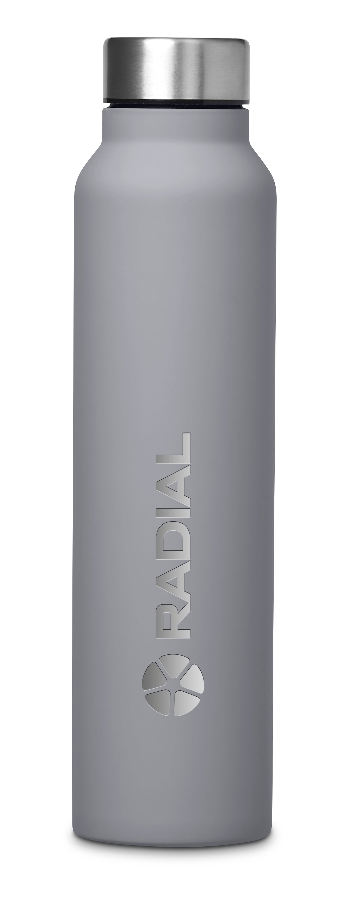 Serendipio Baxter Stainless Steel Water Bottle - 1 Litre (DR-SD-227-B)