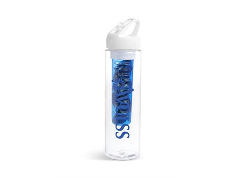 Zest Infuser Water Bottle - 750ml