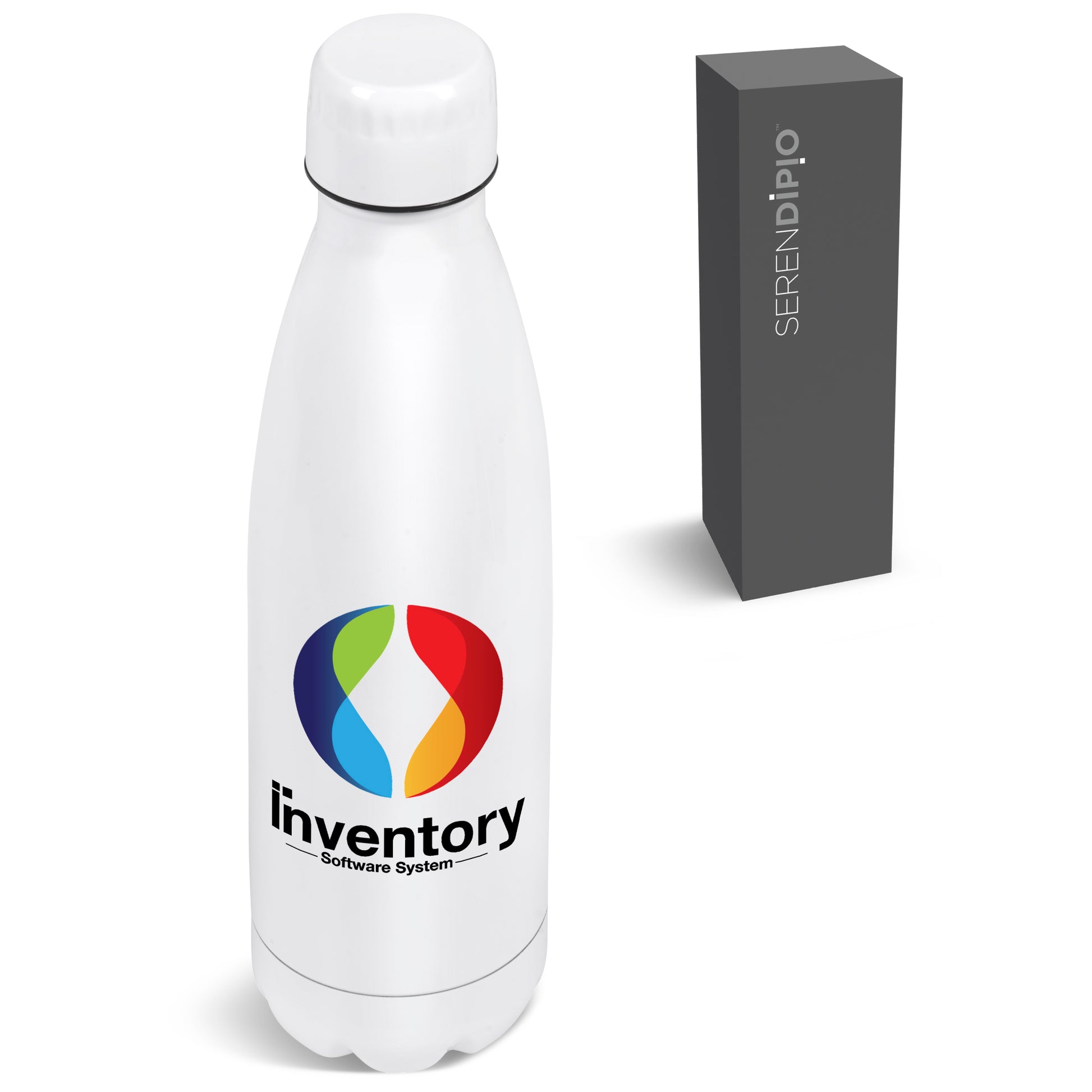 Serendipio Nova Vacuum Water Bottle - 500ml (DW-7022)