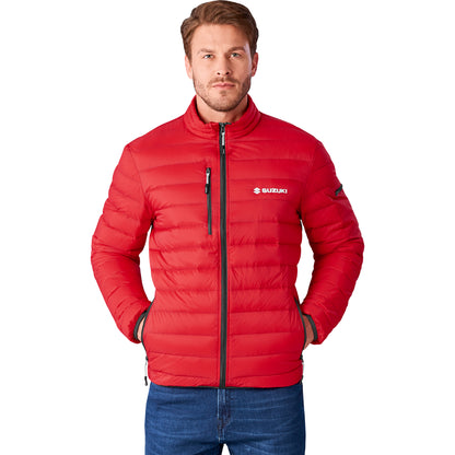 Mens Scotia Light Down Jacket