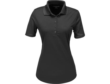 Ladies Edge Golf Shirt