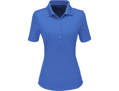 Ladies Edge Golf Shirt