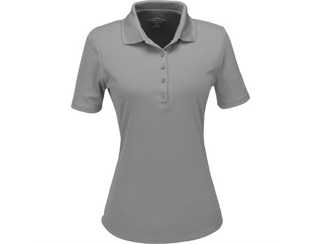 Ladies Edge Golf Shirt