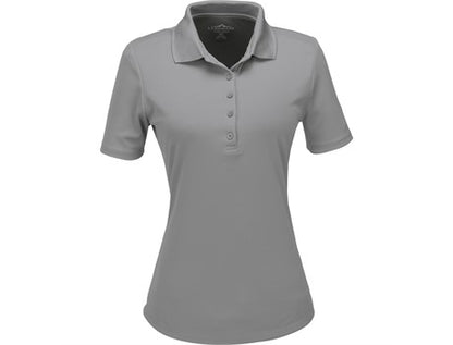 Ladies Edge Golf Shirt