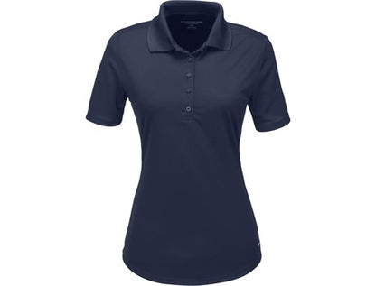 Ladies Edge Golf Shirt