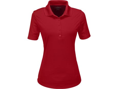 Ladies Edge Golf Shirt