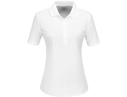 Ladies Edge Golf Shirt