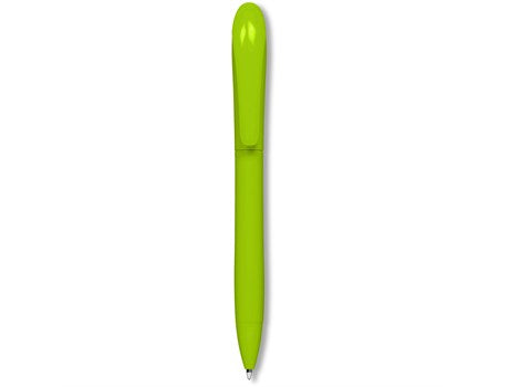 Aero Ball Pen - Lime (GF-AM-630-B-L)